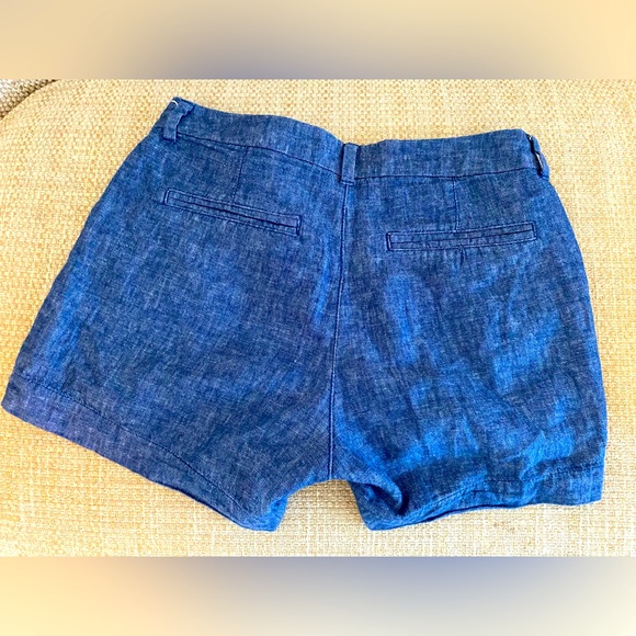 2 Pair of Ladies’ Shorts - Size 4 & 4P - Picture 5 of 5